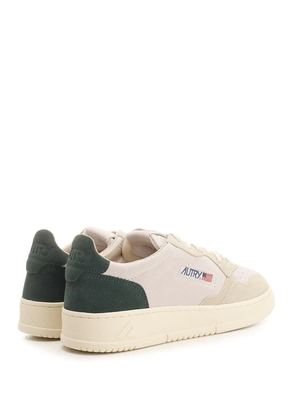 Medalist Low-top Sneakers - Image 3