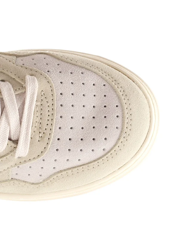 Medalist Low-top Sneakers - Image 4