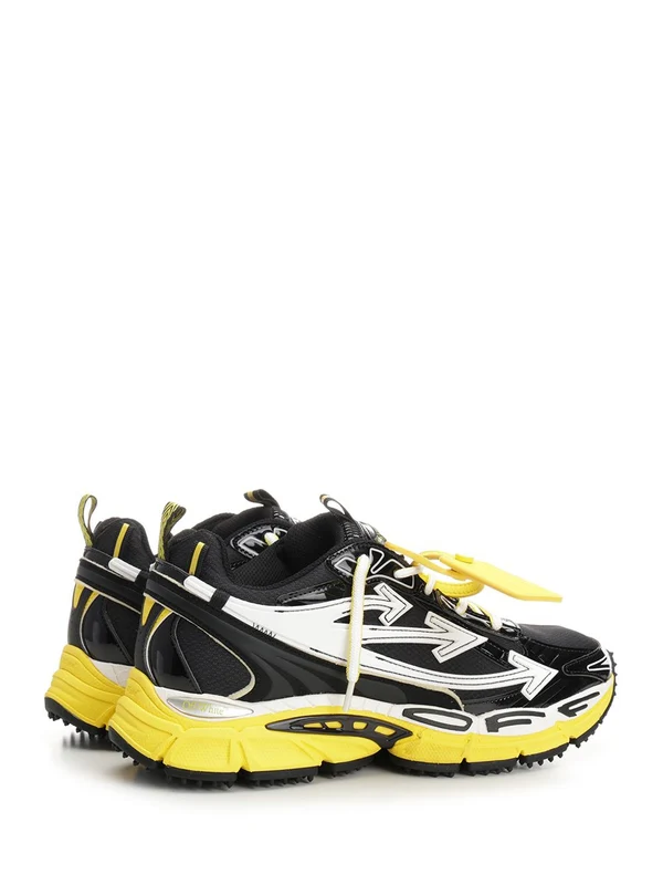 Be Right Back Sneakers - Image 3