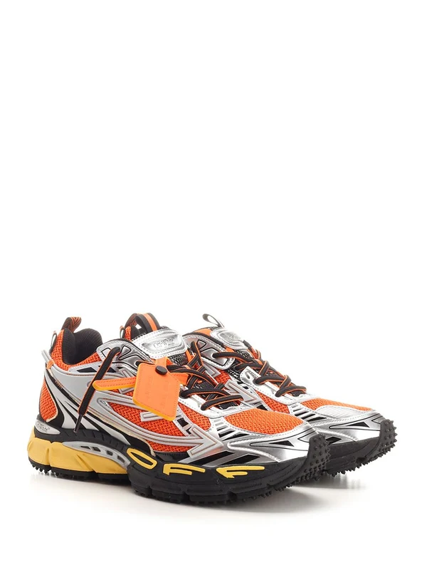 Be Right Back Sneakers - Image 2