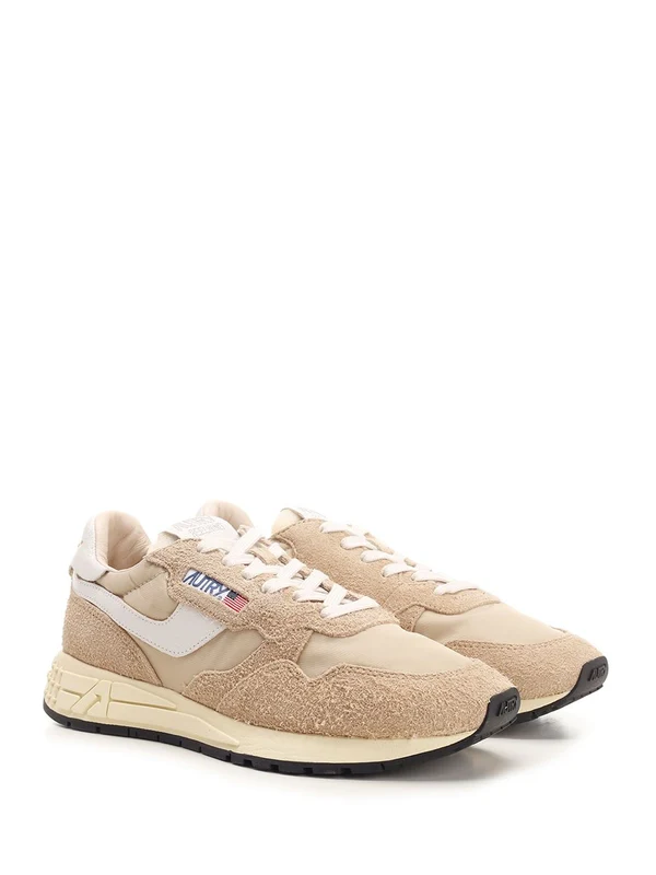 Reelwind Low-top Sneakers - Image 2