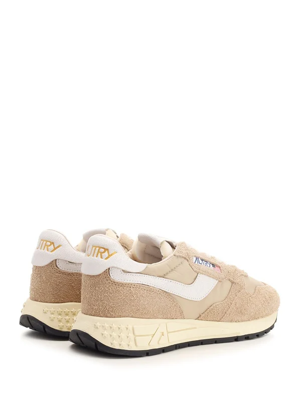 Reelwind Low-top Sneakers - Image 3