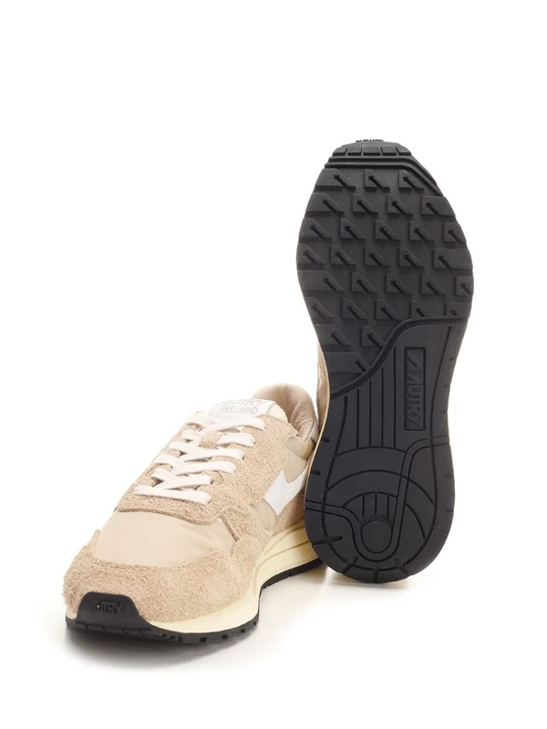 Reelwind Low-top Sneakers - Image 5