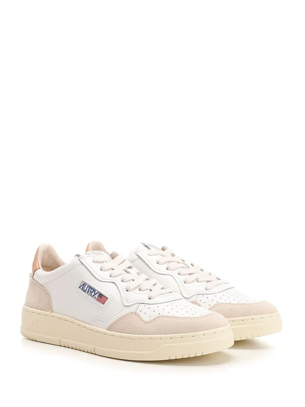 Medalist Low-top Sneakers - Image 2
