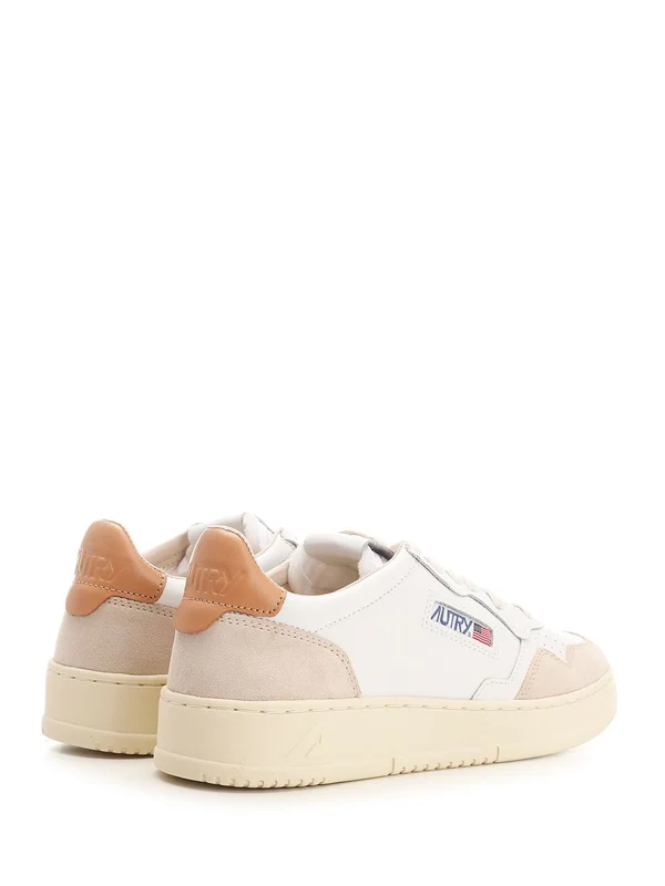 Medalist Low-top Sneakers - Image 3