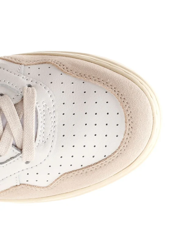 Medalist Low-top Sneakers - Image 4