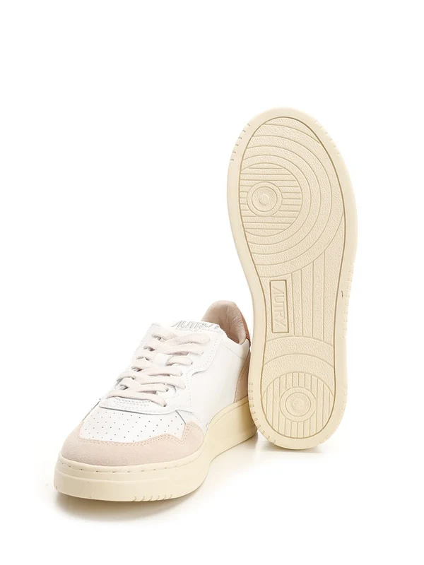 Medalist Low-top Sneakers - Image 5