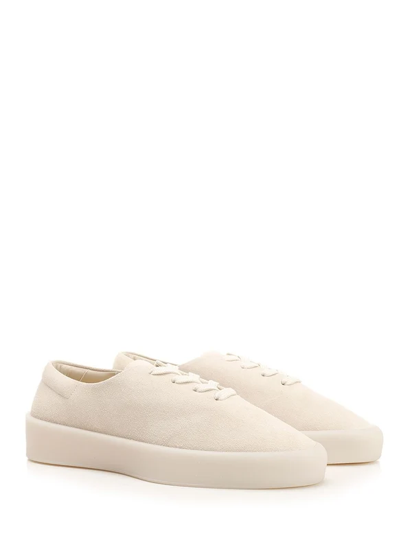 The New 101 Low-top Sneakers - Image 2