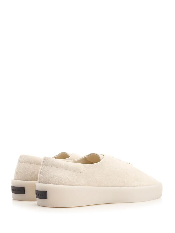 The New 101 Low-top Sneakers - Image 3