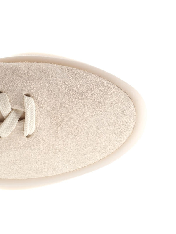 The New 101 Low-top Sneakers - Image 4
