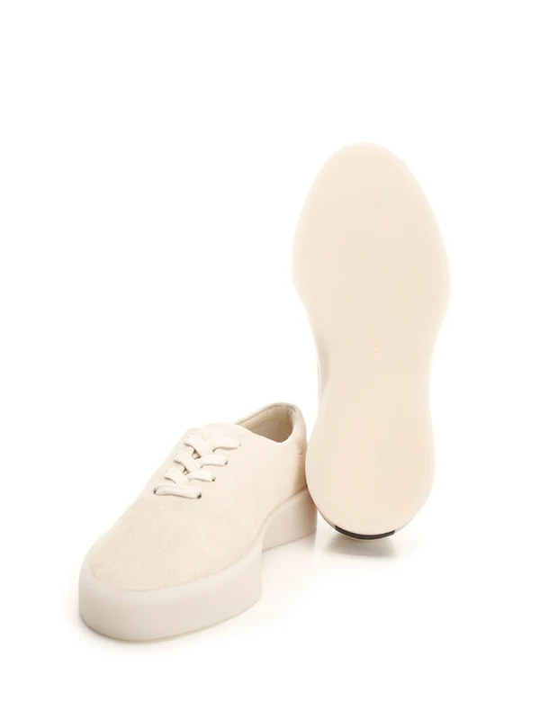 The New 101 Low-top Sneakers - Image 5