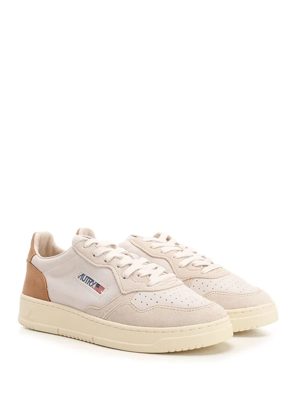 Medalist Low-top Sneakers - Image 2