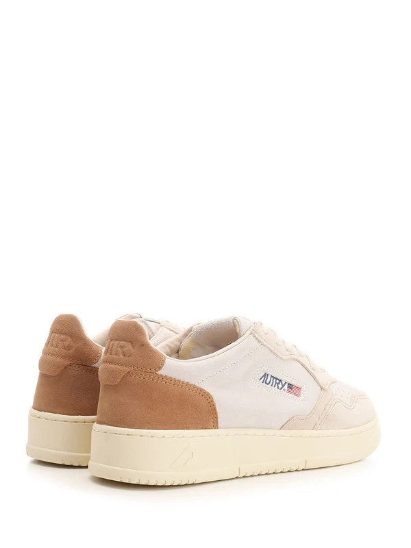 Medalist Low-top Sneakers - Image 3