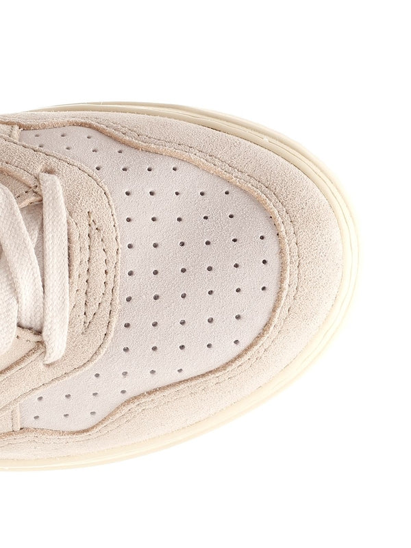 Medalist Low-top Sneakers - Image 4
