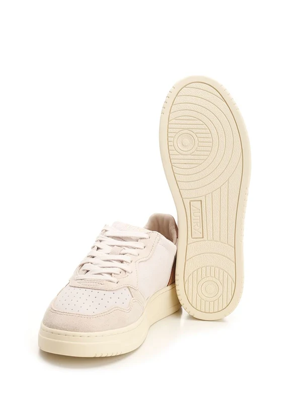 Medalist Low-top Sneakers - Image 5