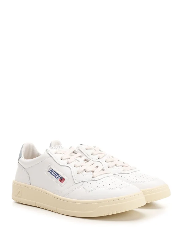 Medalist Low-top Sneakers - Image 2