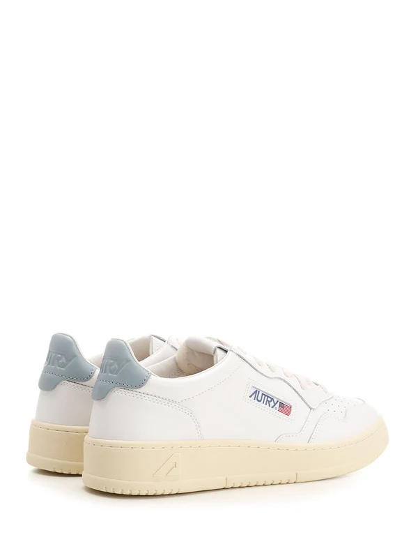Medalist Low-top Sneakers - Image 3