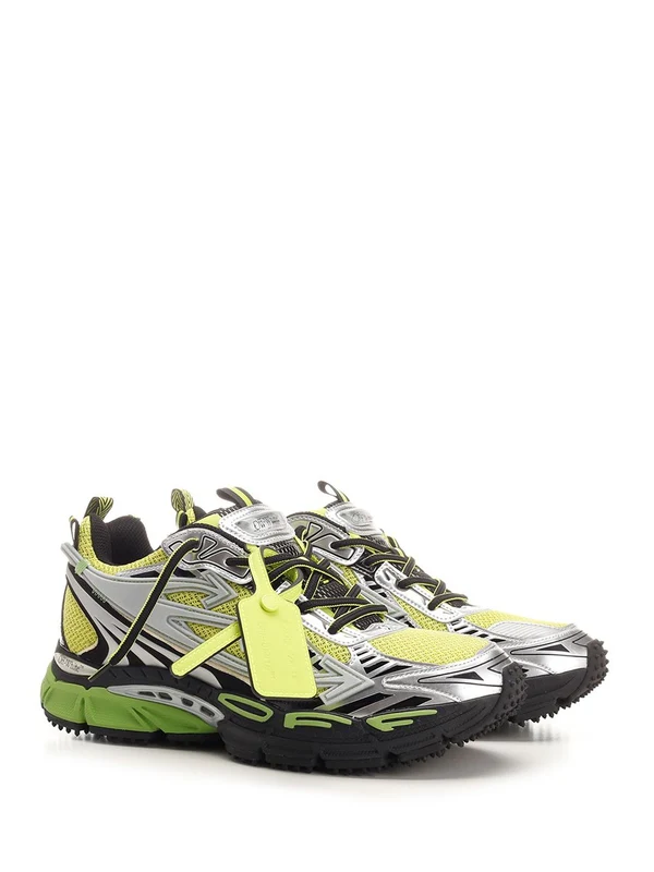 Be Right Back Sneakers - Image 2