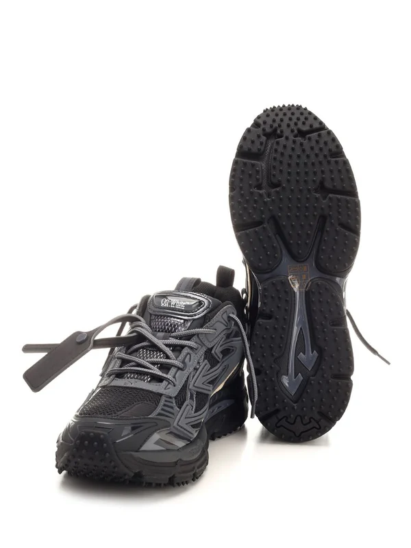 Be Right Back Sneakers - Image 5