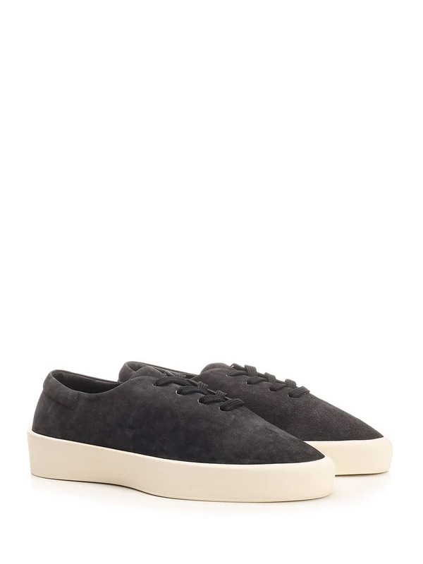 The New 101 Low-top Sneakers - Image 2