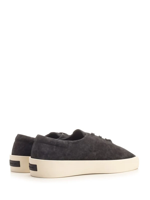 The New 101 Low-top Sneakers - Image 3