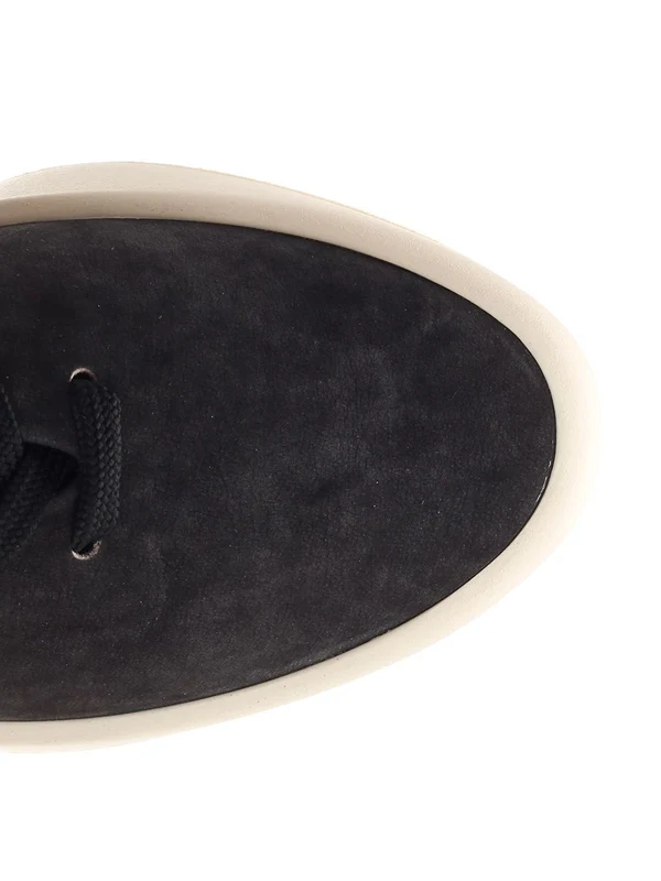 The New 101 Low-top Sneakers - Image 4