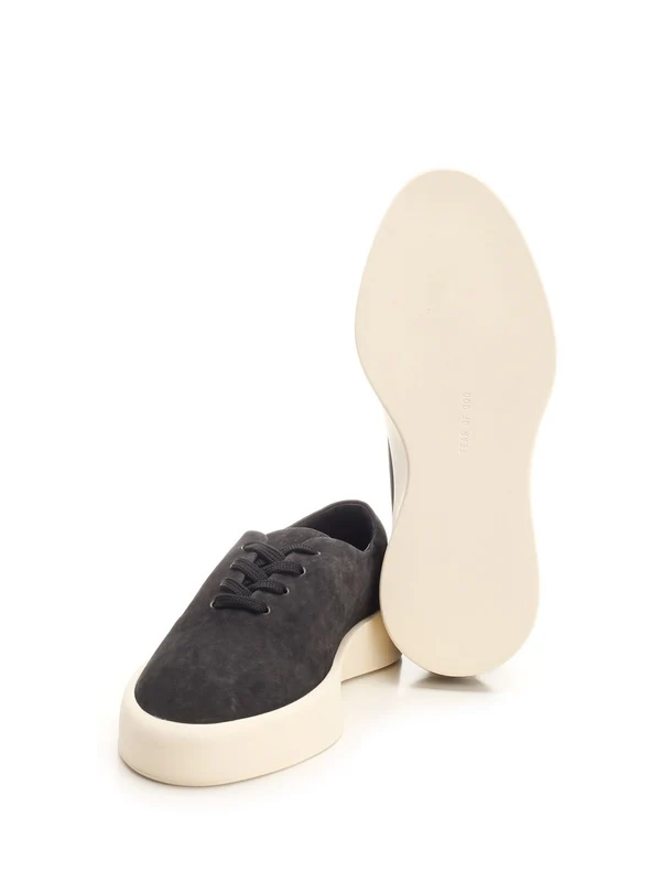 The New 101 Low-top Sneakers - Image 5