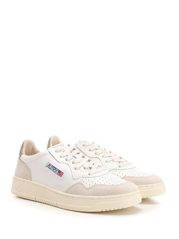 Medalist Low-top Sneakers - Image 2