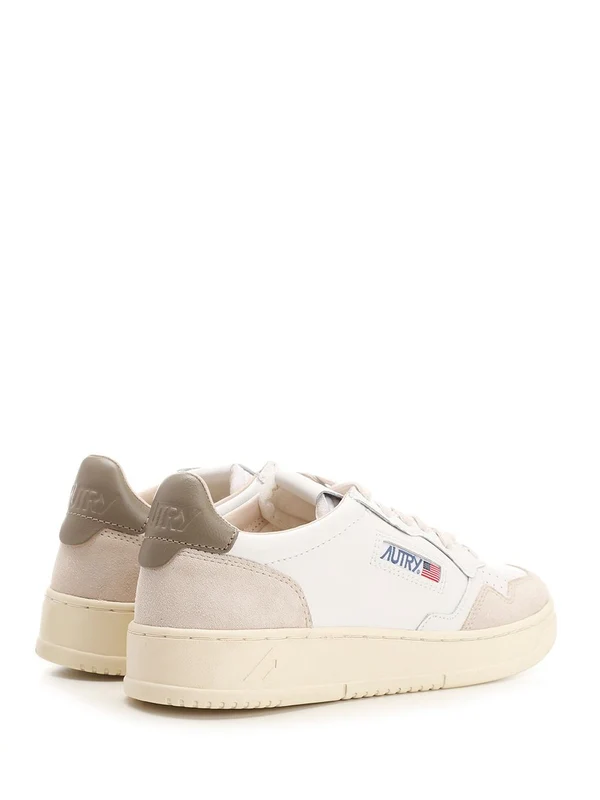 Medalist Low-top Sneakers - Image 3