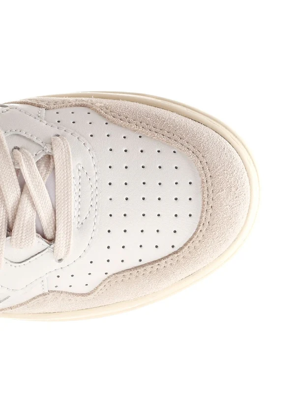 Medalist Low-top Sneakers - Image 4