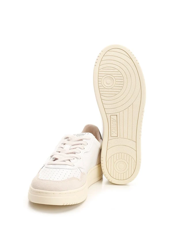 Medalist Low-top Sneakers - Image 5