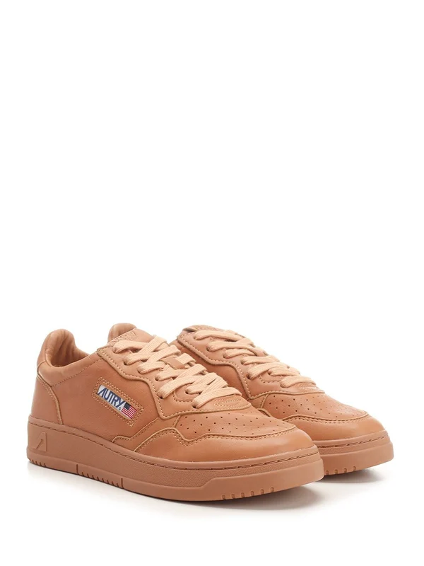 Medalist Low-top Sneakers - Image 2