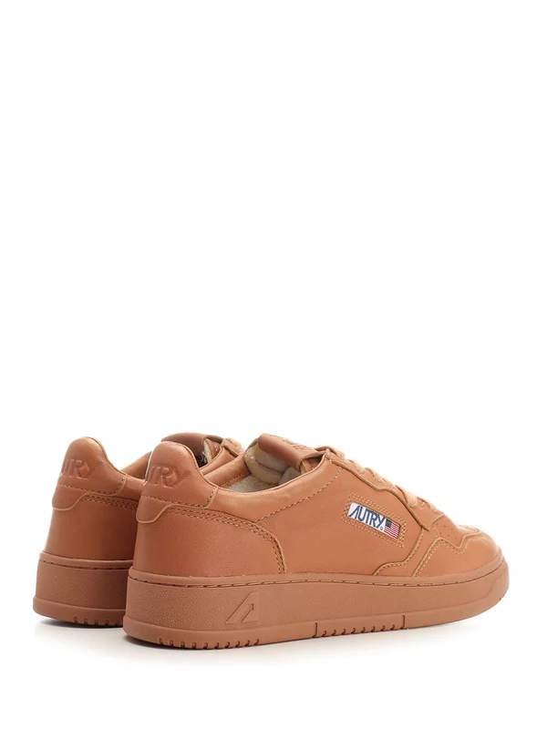 Medalist Low-top Sneakers - Image 3