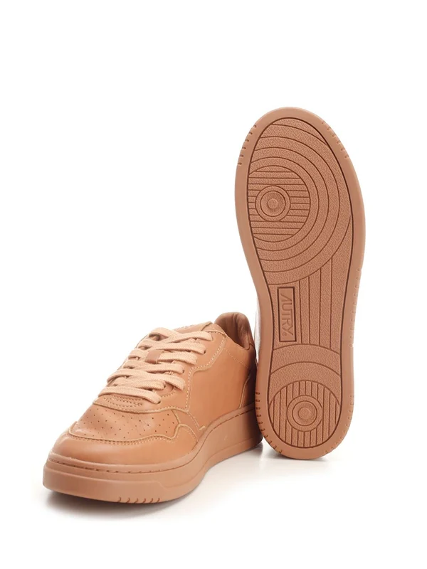 Medalist Low-top Sneakers - Image 5