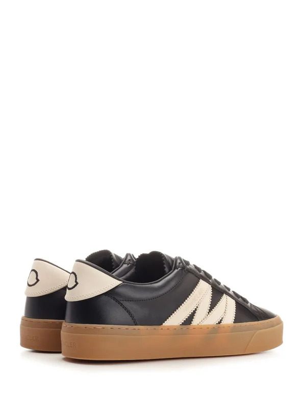 Monaco 2 Low-top Sneakers - Image 3