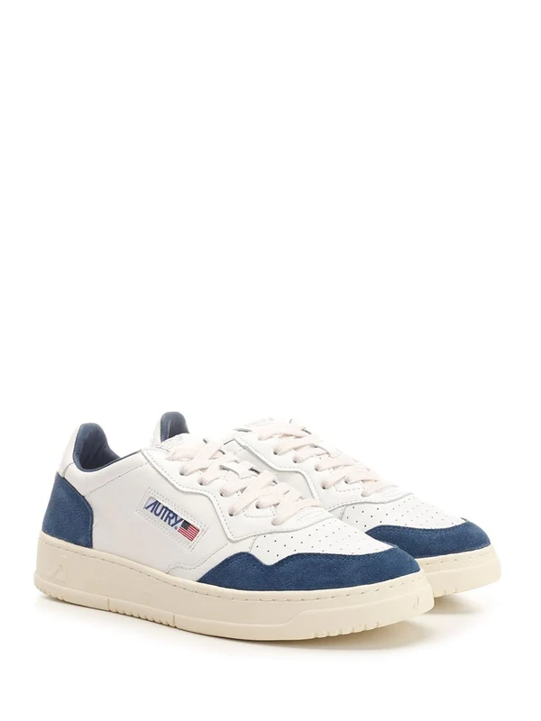 Medalist Low-top Sneakers - Image 2