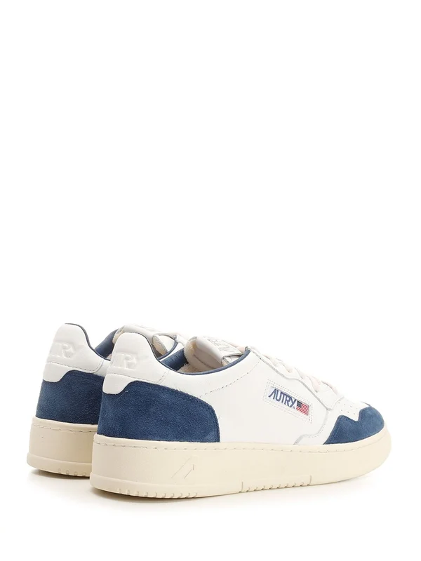 Medalist Low-top Sneakers - Image 3