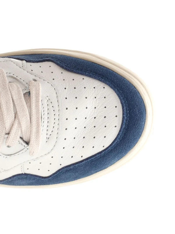 Medalist Low-top Sneakers - Image 4