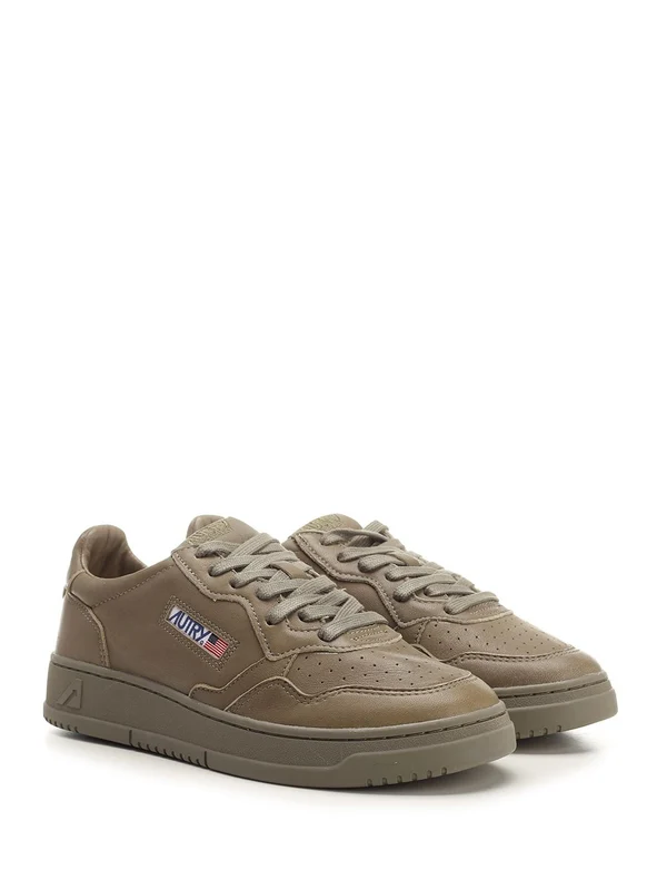 Medalist Low-top Sneakers - Image 2