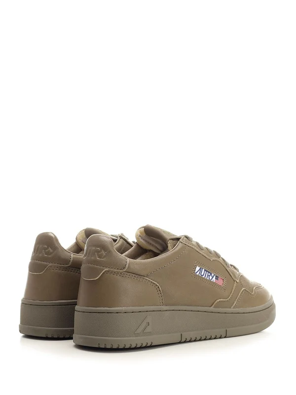 Medalist Low-top Sneakers - Image 3