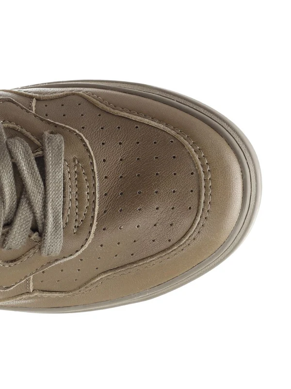 Medalist Low-top Sneakers - Image 4