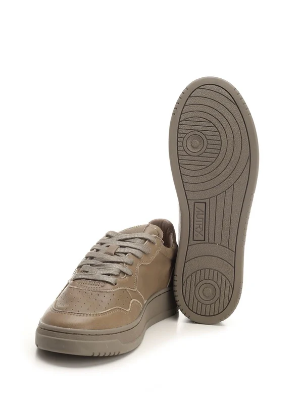 Medalist Low-top Sneakers - Image 5