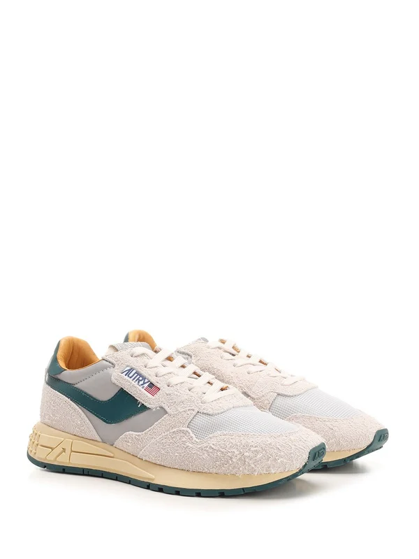 Reelwind Low-top Sneakers - Image 2