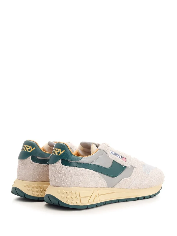Reelwind Low-top Sneakers - Image 3
