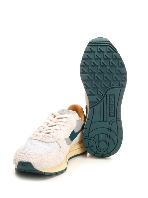 Reelwind Low-top Sneakers - Image 5