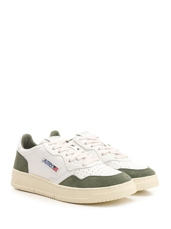 Medalist Low-top Sneakers - Image 2