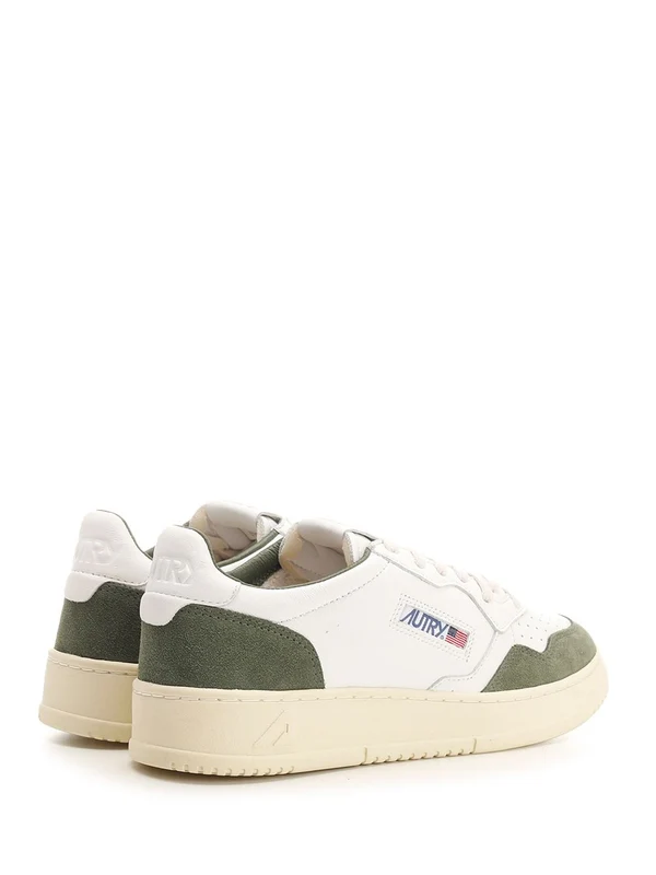 Medalist Low-top Sneakers - Image 3