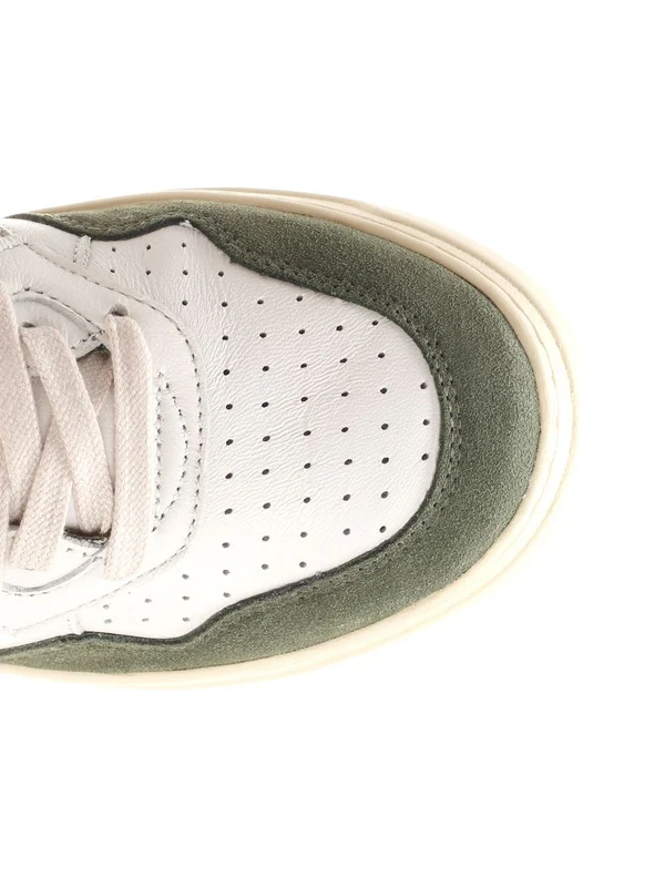 Medalist Low-top Sneakers - Image 4