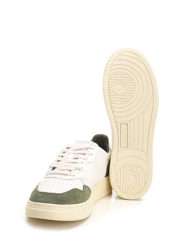 Medalist Low-top Sneakers - Image 5