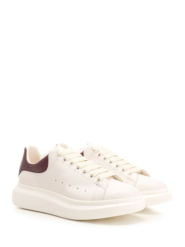 Oversole Low-top Sneakers - Image 2